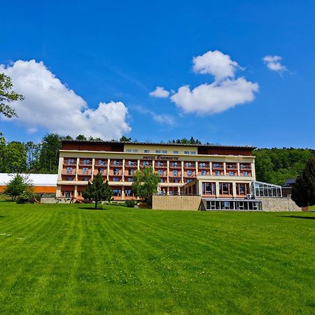 Wellness Resort Energetic Rožnov pod Radhoštěm Exterior foto