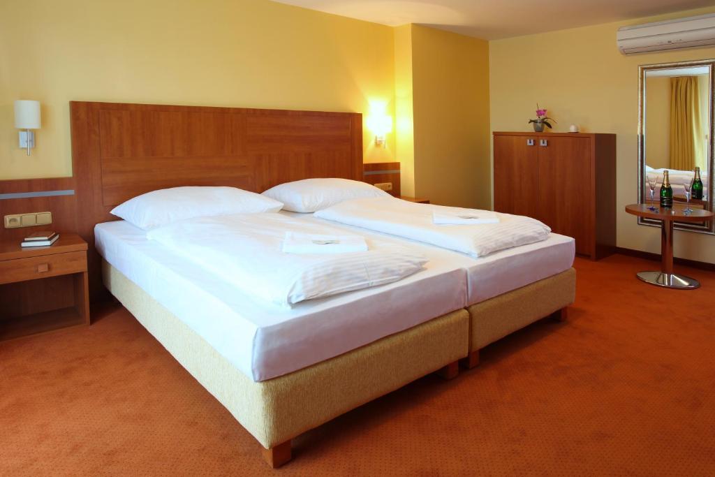 Wellness Resort Energetic Rožnov pod Radhoštěm Quarto foto