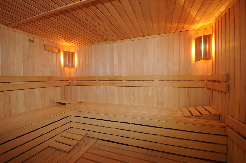 Wellness Resort Energetic Rožnov pod Radhoštěm Exterior foto