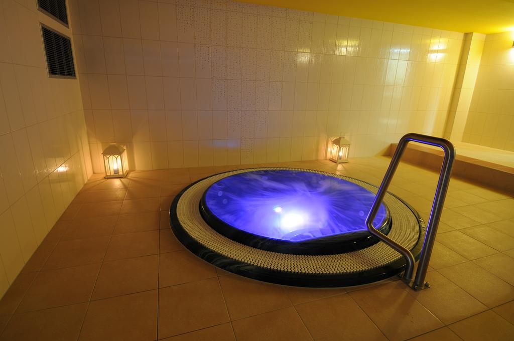 Wellness Resort Energetic Rožnov pod Radhoštěm Exterior foto
